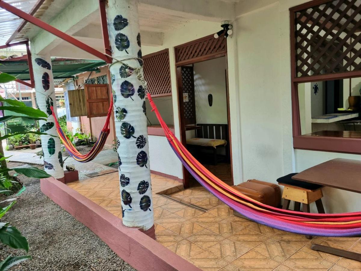 Wildlife Art Tortuguero Hotel Eksteriør billede